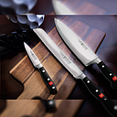 Corta queso y pinza de hilo acero 25 cm (Outlet) - Wusthof