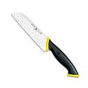 Cuchillo Santoku 17 cm amarillo (Outlet) - Pro (Outlet) - Wusthof