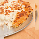 Bandeja pizza aluminio 18" - American Metalcraft