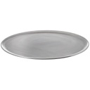 Bandeja para pizza aluminio 19" - American Metalcraft