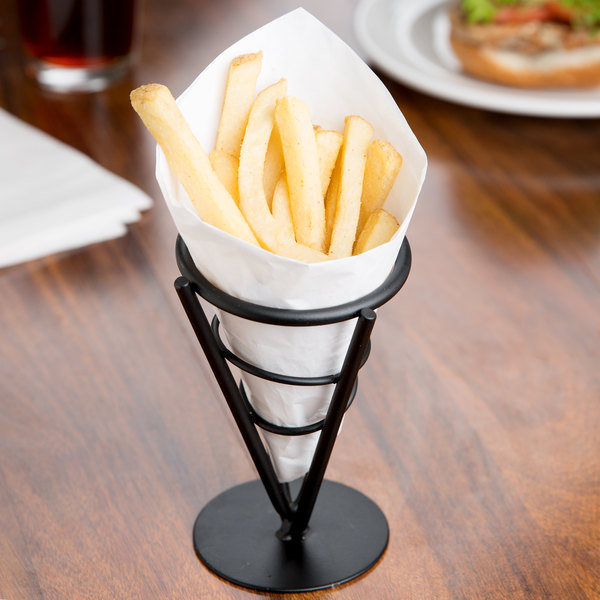 Canasta mini (Outlet) - American Metalcraft