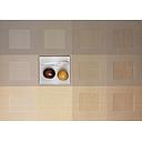 [100115-005] Individual rectangular oro 36 x 48 cm - Chilewich