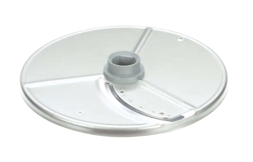 Disco rebanador 1 mm. para cutter - Robot Coupe