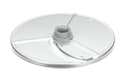 Disco rebanador 1 mm. para cutter - Robot Coupe