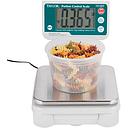 [TE10T] Balanza digital control porcional con torre de lectura 5.000 g - Taylor Precision
