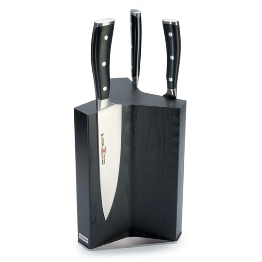 Juego de 3 Cuchillos - Classic (Outlet) - Wusthof