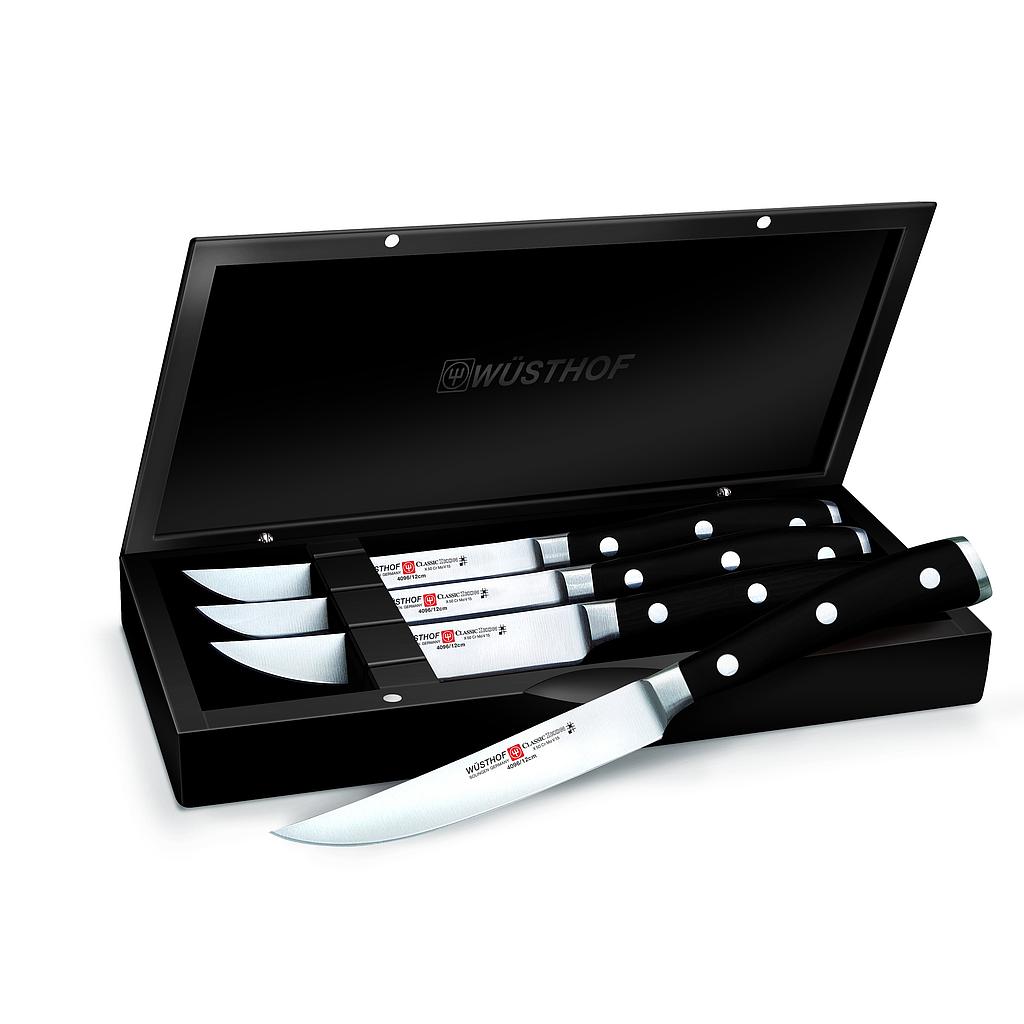 Soporte antideslizante para piedras de afilar (Outlet) - Wusthof