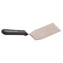 Espátula hoja biselada 12.0 x 7.0 cm - Browne