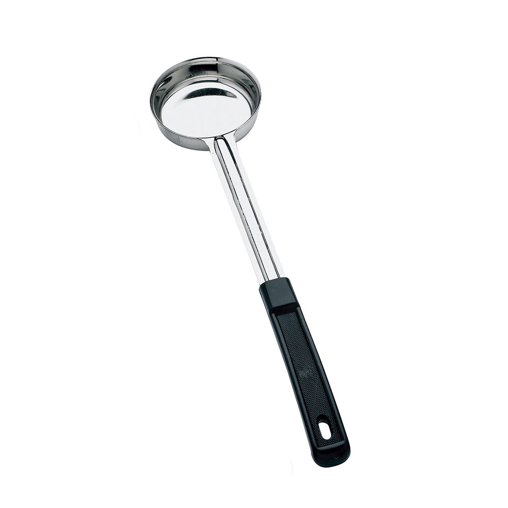 Cuchara plana 3 oz para servir porciones - Browne