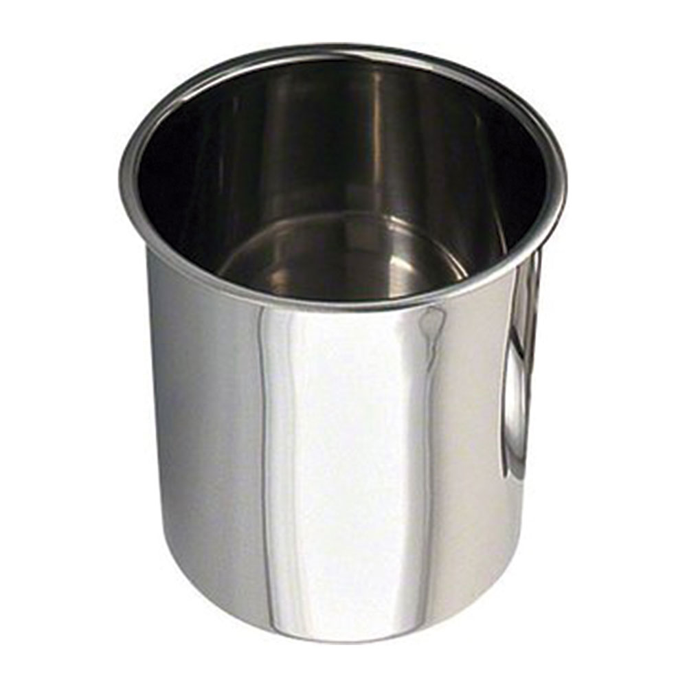 Recipiente baño maria 11.4 lt inox - Browne