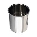 Recipiente baño maria 5.7 lt inox - Browne