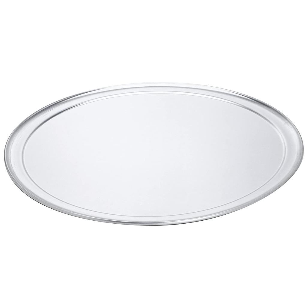 Bandeja para Pizza 18&quot; en Aluminio - Browne