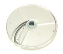Disco rebanador 6 mm. para CL25/CL30 - Robot Coupe