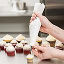 Manga para decorar 24cm Nylon - Browne