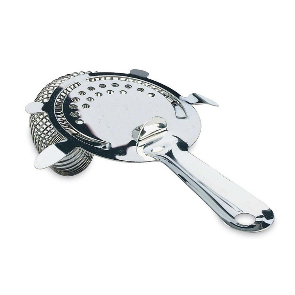 Colador coctelera 4 puntas inox - Vollrath