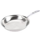 Sartén Natural Tribute 25.4 cm Inox (Outlet) - Vollrath