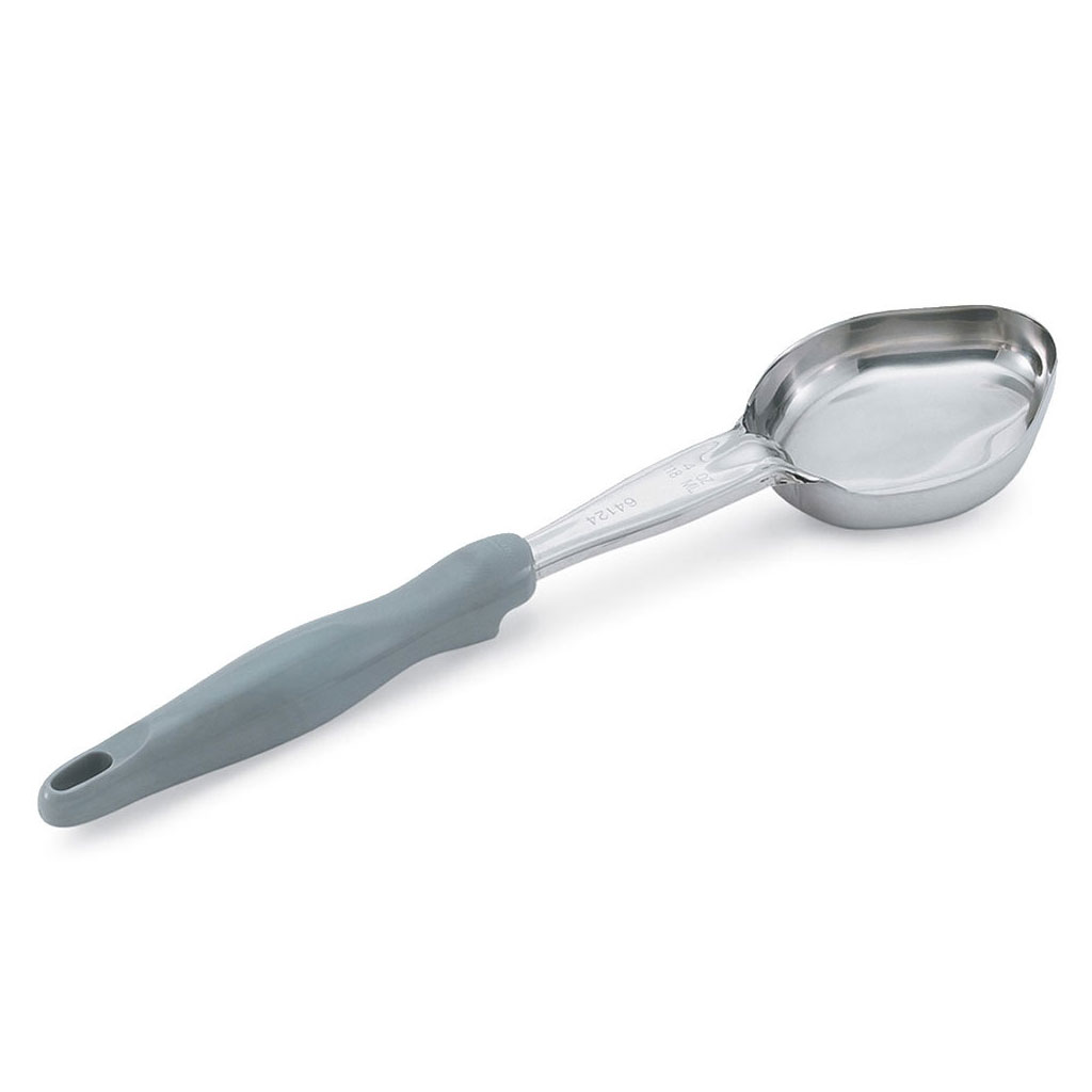 Cucharon inox ovalado una pieza spoodle - Vollrath