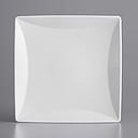 [W6052344136S-O] Plato Cuadrado de Porcelana Fina Nexus 21.3 cm - Oneida