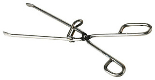 Pinza para parrilla en acero - Josper