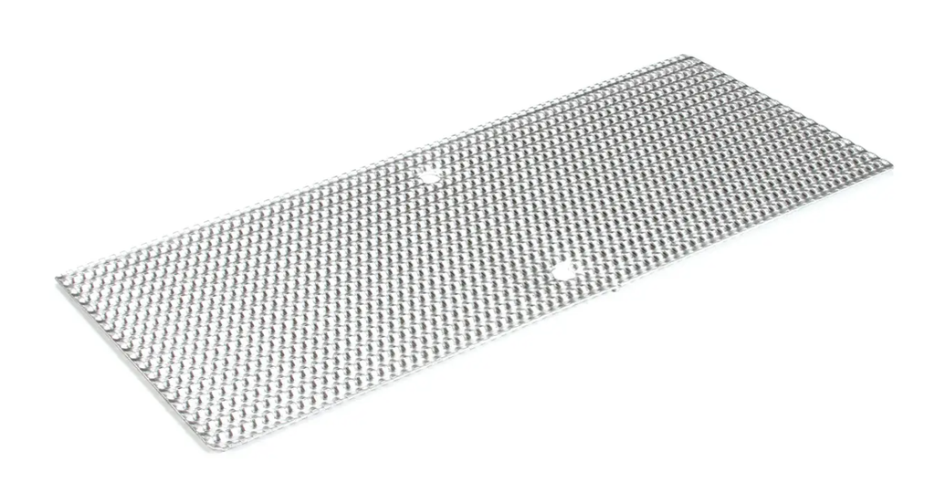 Sana grid filter screen half - Frymaster