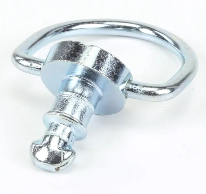 ¼ turn pin - Garland