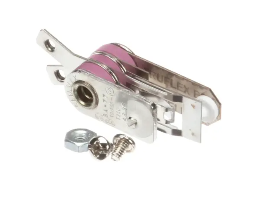 482 F thermostat Gold Medal