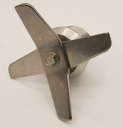 91400-Cutter assembly - Hamilton Beach