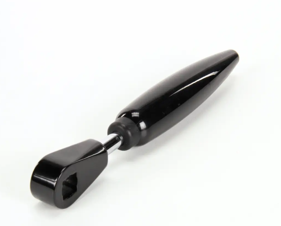 932-Handle & support assembly - Hamilton Beach