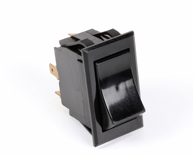 Interruptor, basculante, DPDT - Hamilton Beach