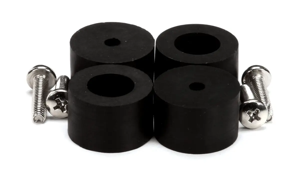 990-Foot/bumber (sub to kit 944498005) - Hamilton Beach