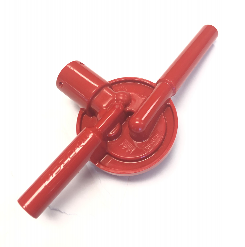 Adaptador de entrada  - Taylor Freezer