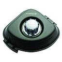 Lid with plug rubber for advance containers - Vitamix