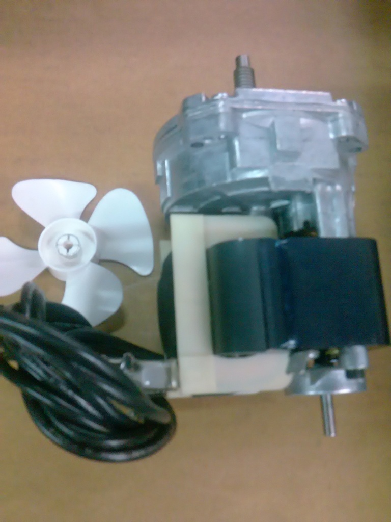 Agitator motor  - Scotsman USA