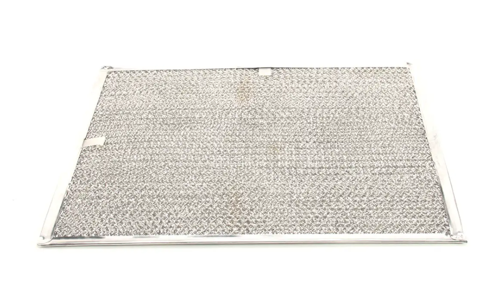 Air filter - Manitowoc