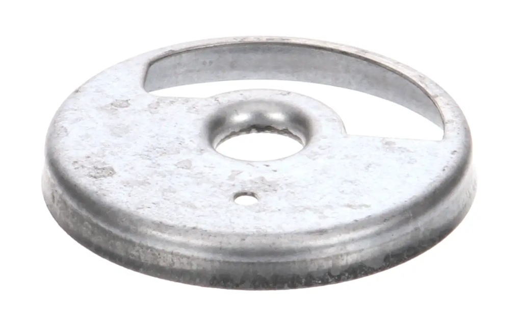 Air shutter - Garland