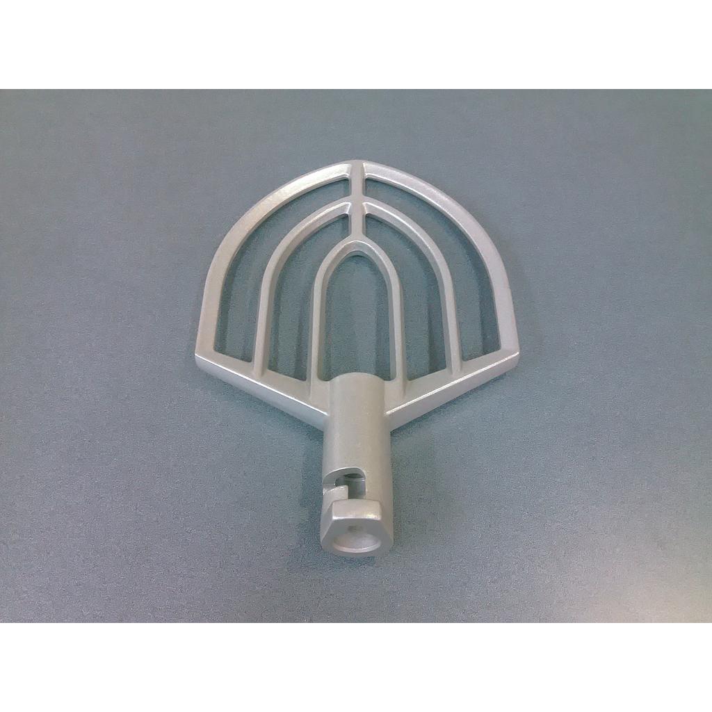 Al flat beater - Dynasty