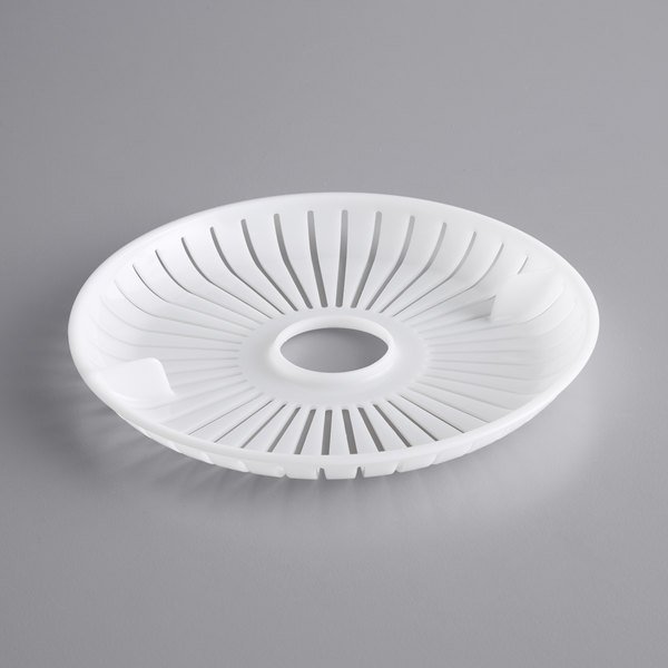 All 96700 (incl. 1g models) - strainer - Hamilton Beach