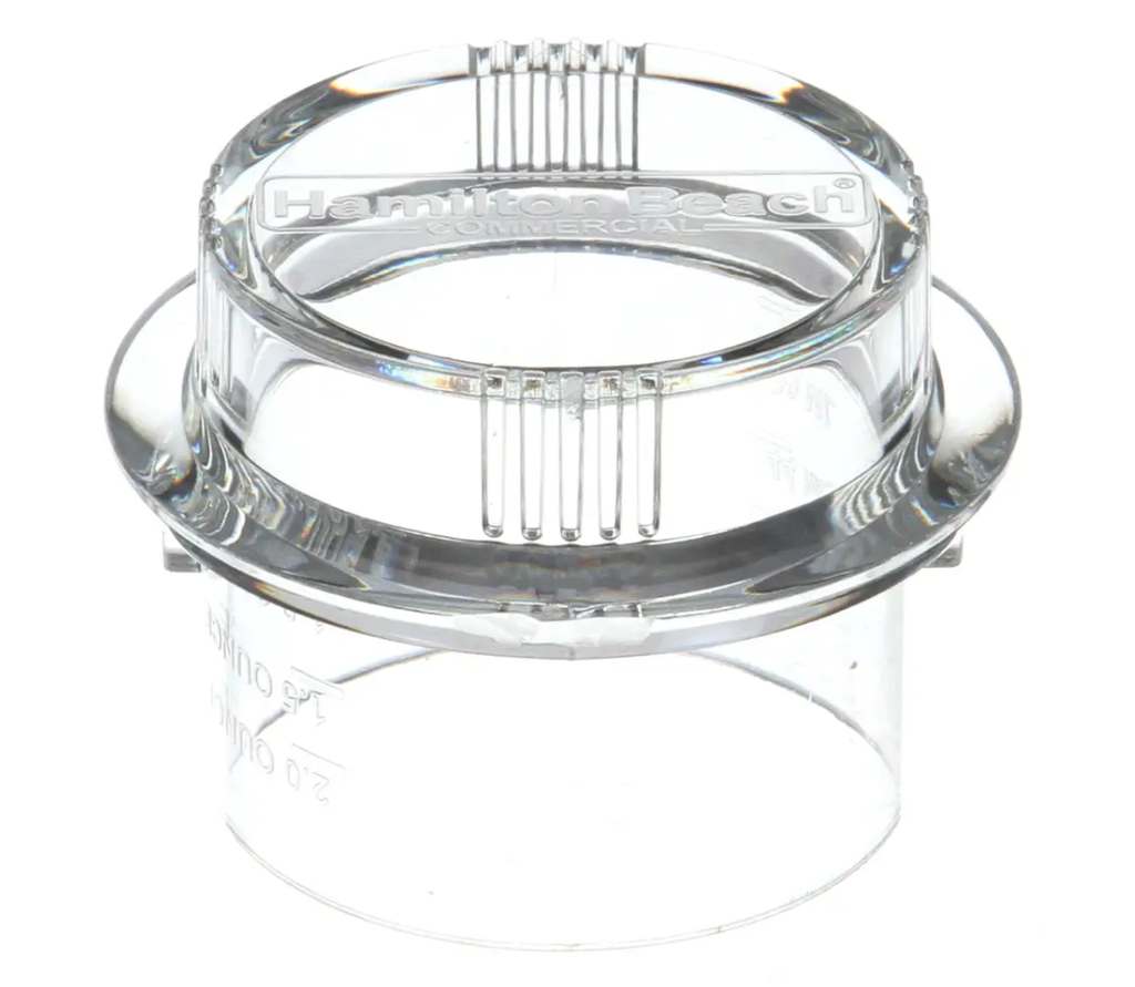 All hbh450(r) (incl. 230v models) - filler cap - Hamilton Beach