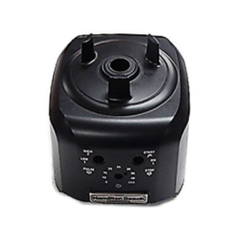 All hbh450(r) (incl. 230v models) - upper housing - Hamilton Beach