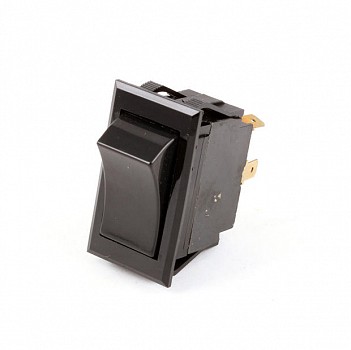 Interruptor basculante, control de velocidad - Hamilton Beach