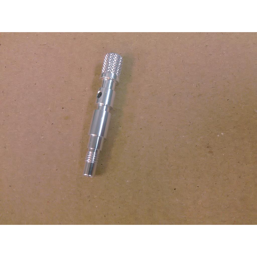 Aluminiun piston - Best Whip