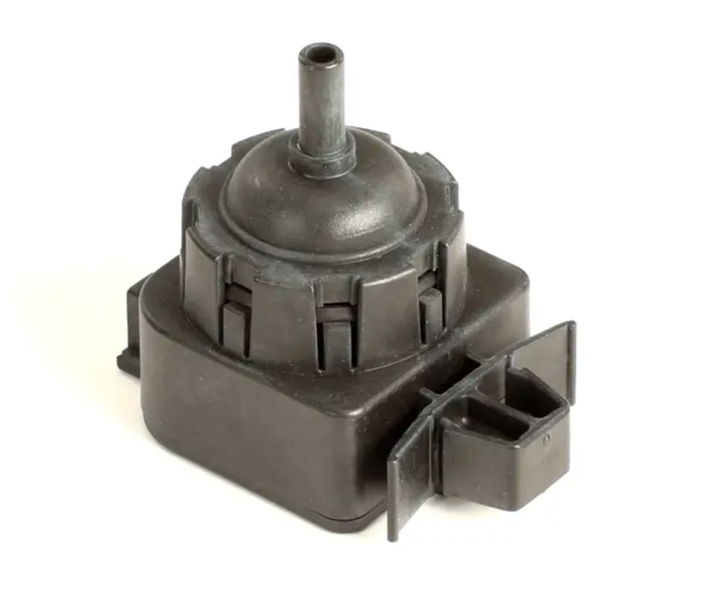 Analogic sensor - Electrolux