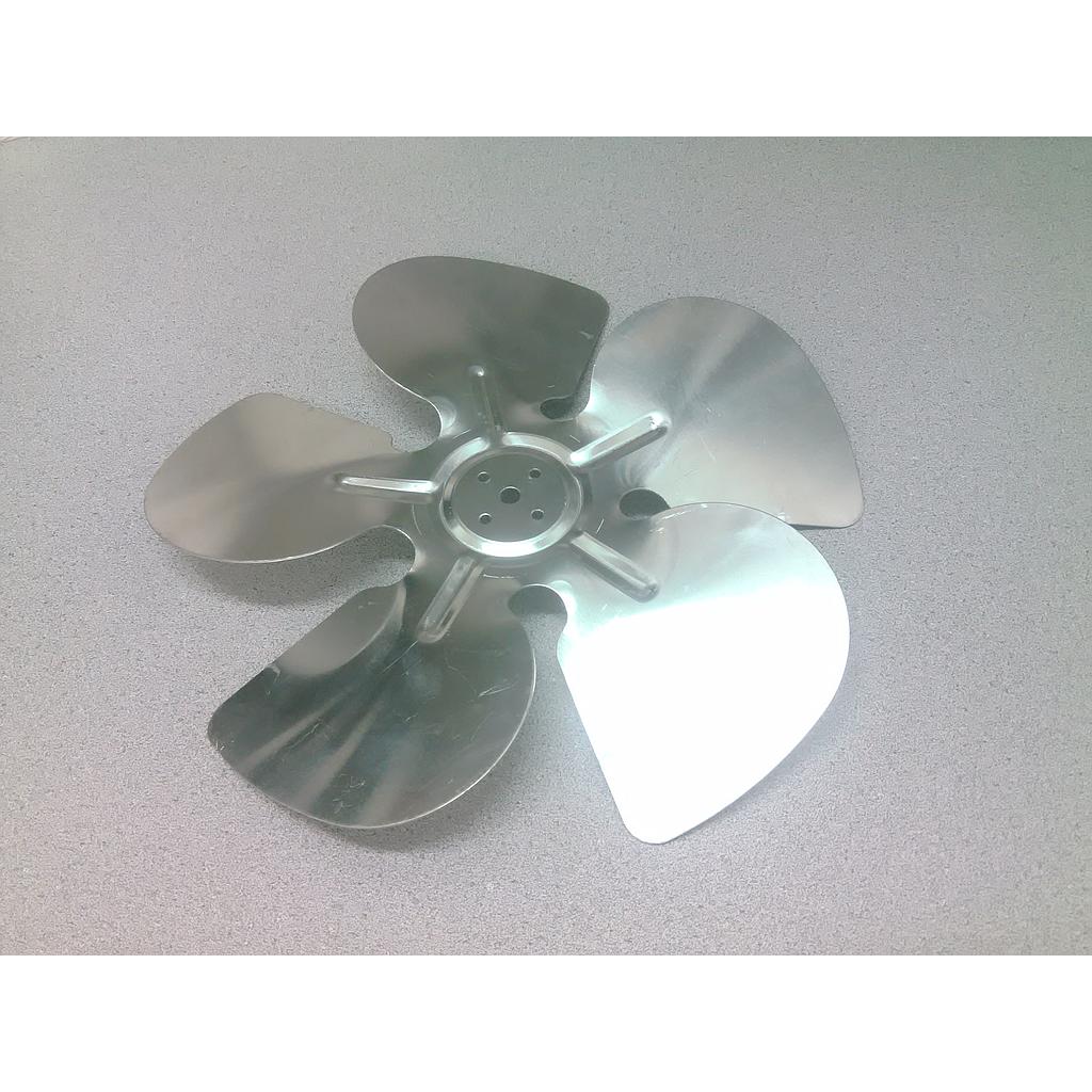 Aspa metalica 10 
