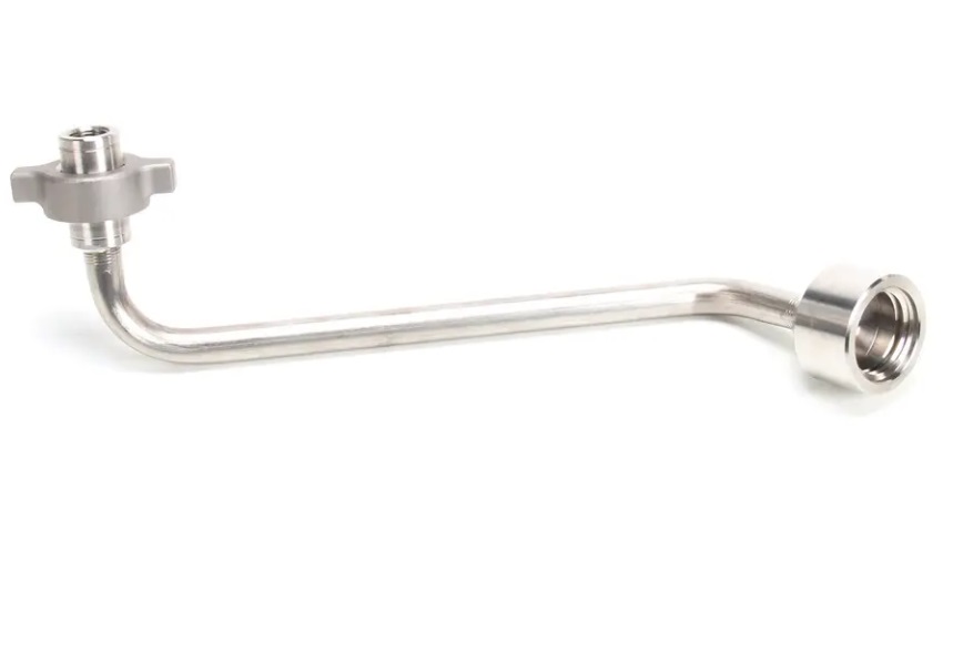 Assy pre600 og/oe pickup tube - Henny Penny