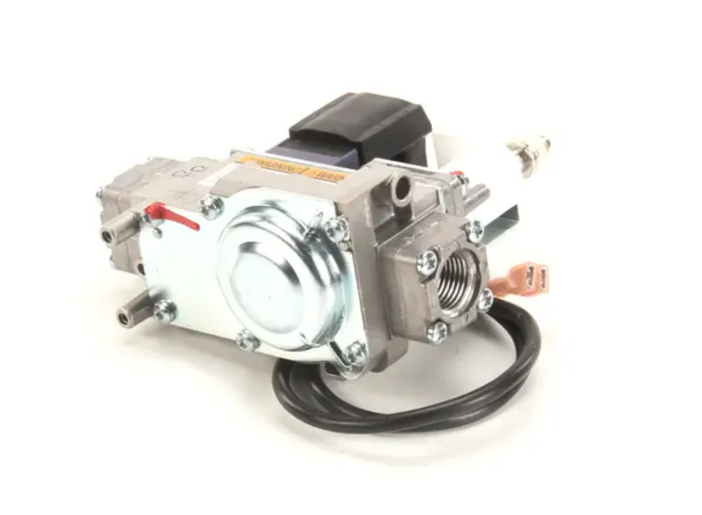 Assy valve gas mod hnyw - Middleby Marshall