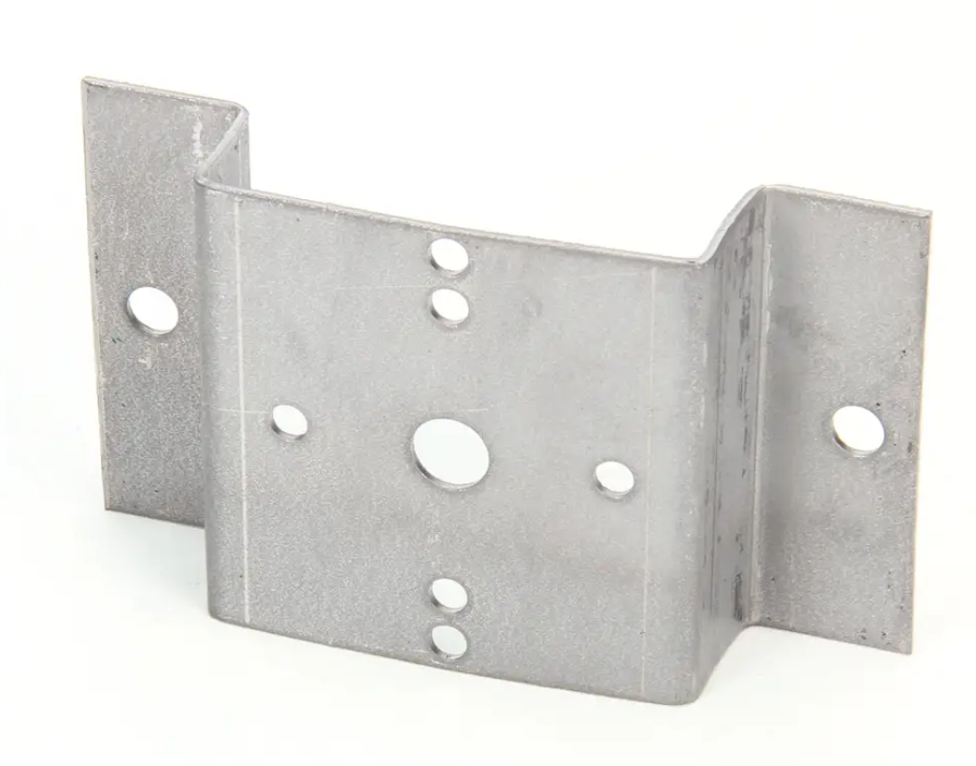 Assy weld crumb basket handle - Henny Penny