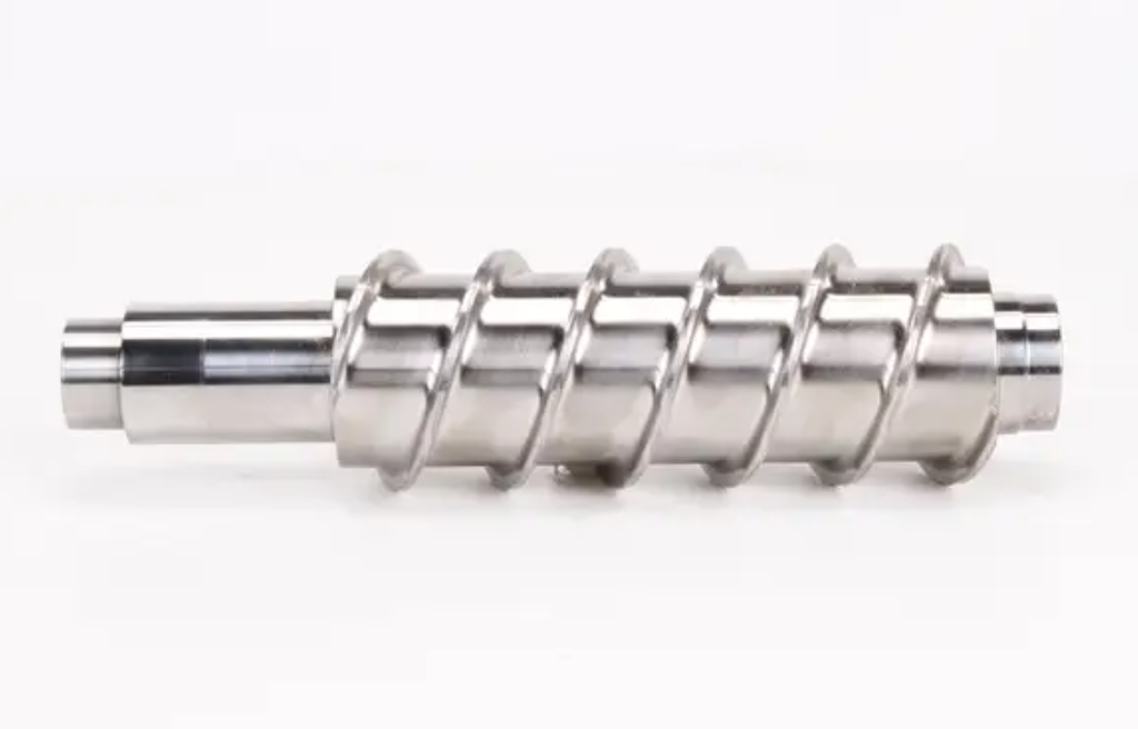 Auger  - Scotsman USA