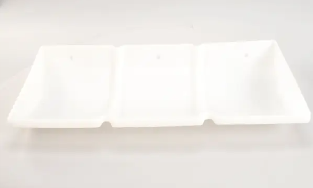 Baffle - htb555  - Scotsman USA