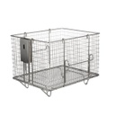 Basket 500 electric fryer - Henny Penny