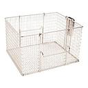Canastilla para 600 gas fryer - Henny Penny